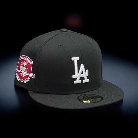 LOS ÁNGELES DODGERS 50 ANNIVERSARY EXCLUSIVA