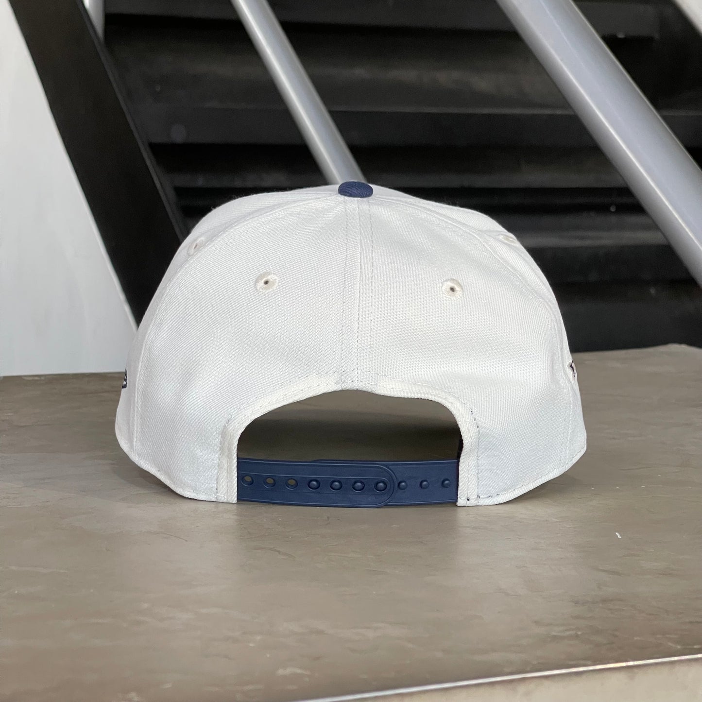 LOS ÁNGELES DODGERS 50 ANNIVERSARY 9FORTY AJUSTABLE