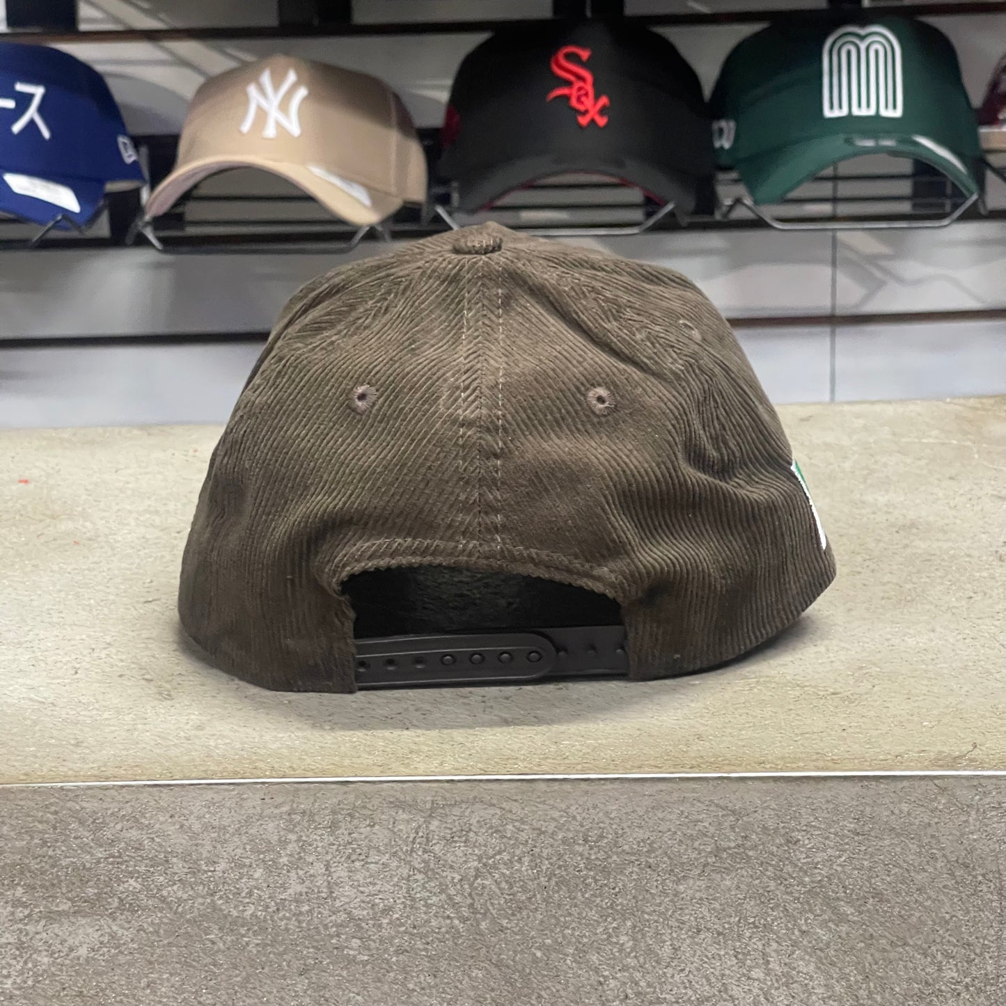 SELECCIÓN MÉXICO DE BÉISBOL 9FORTY
