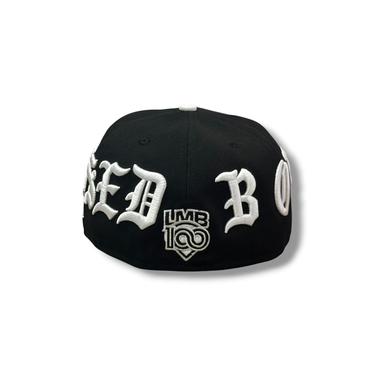 DIABLOS ROJOS MÉXICO X BORN RAISED