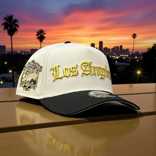 LOS ÁNGELES DODGERS 9FORTY AJUSTABLE