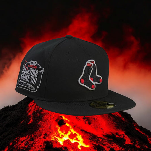 BOSTON RED SOX 99 ASG EXCLUSIVA