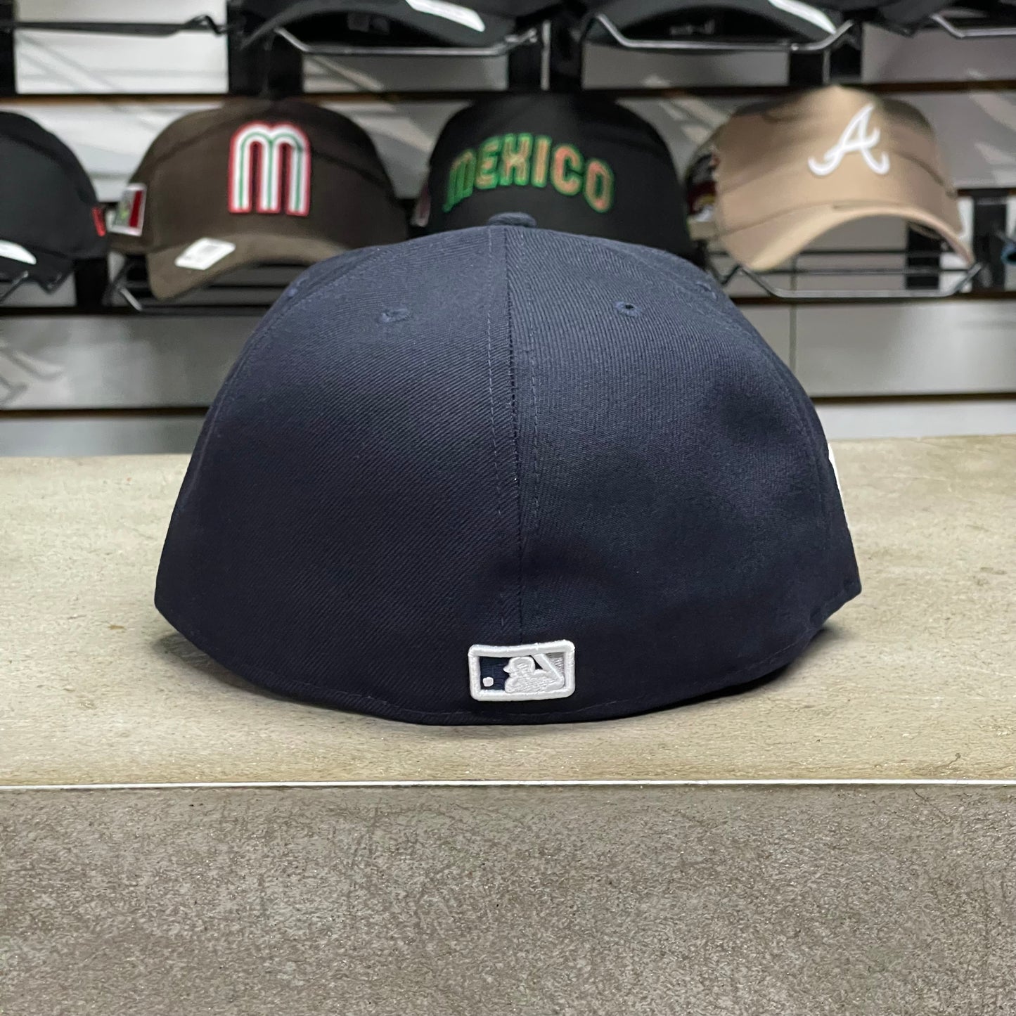YANKEES X SUPREME EXCLUSIVA