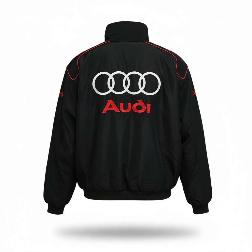 CHAQUETA AUDI SPORT