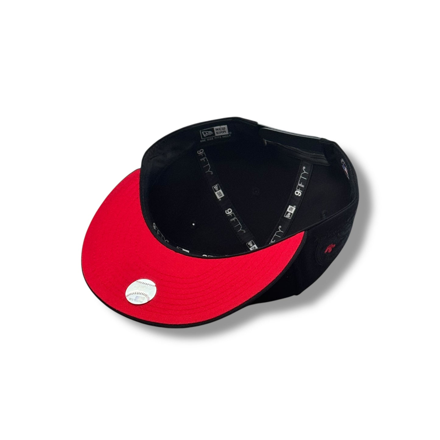 TORONTO BLUE JAYS 40th SEASON AJUSTABLE