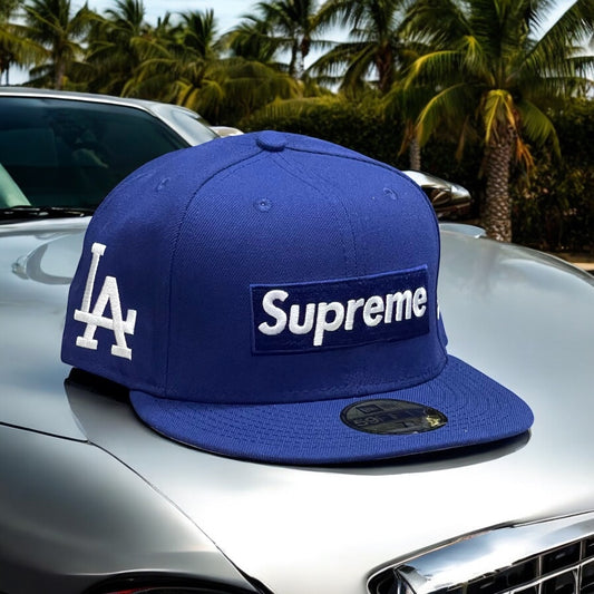 DODGERS X SUPREME EXCLUSIVA