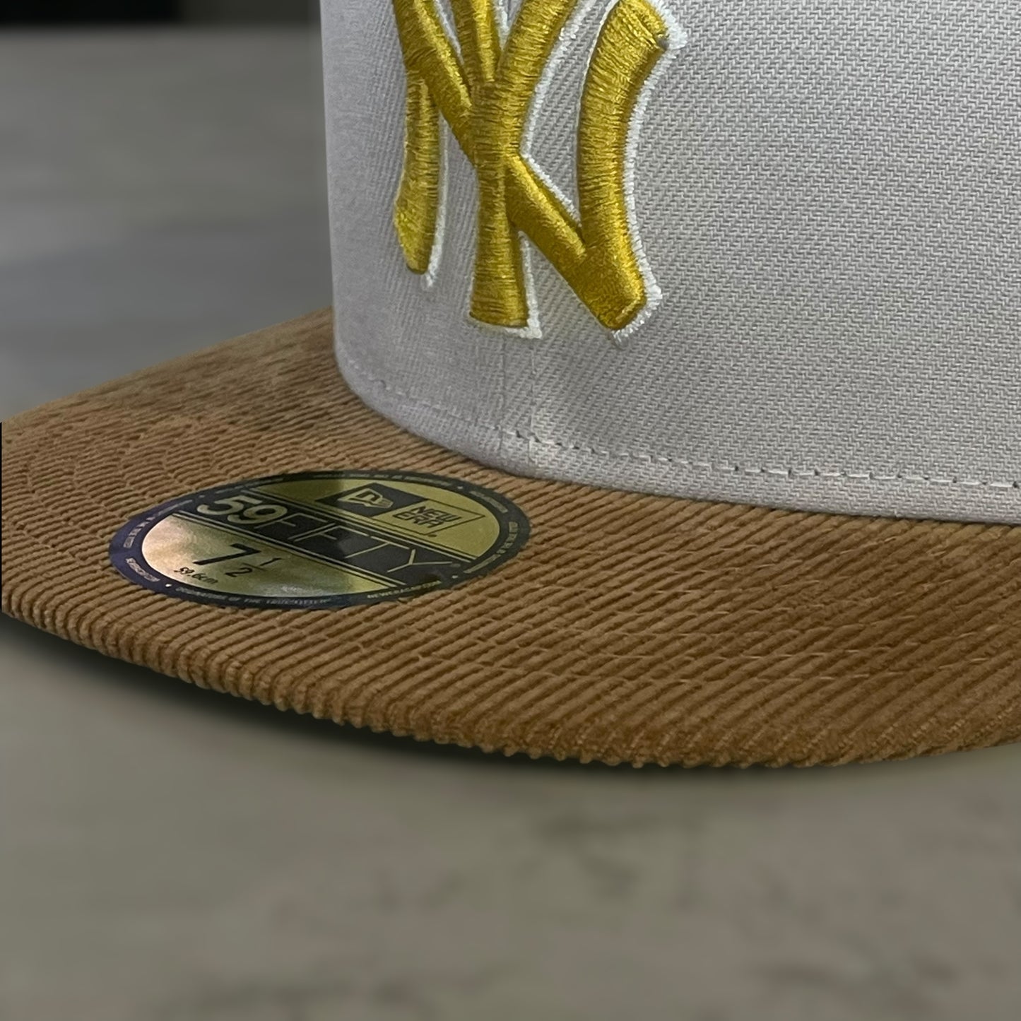 NEW YORK YANKEES 1996 WORLD SERIES EXCLUSIVA