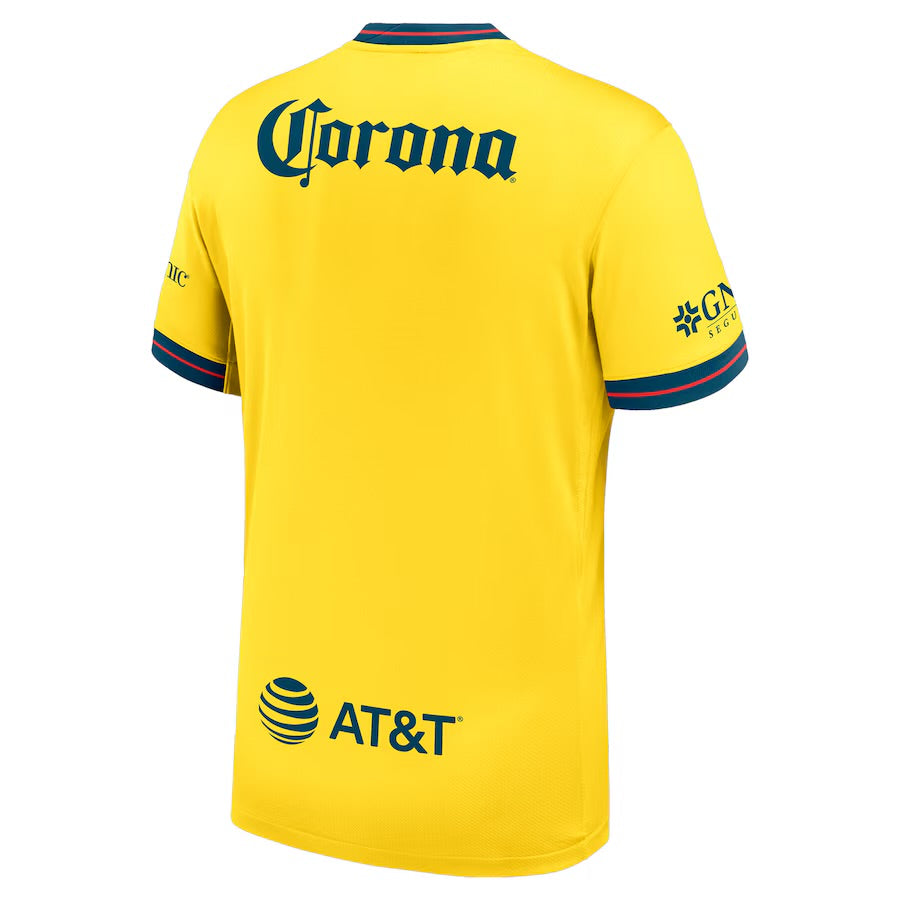 JERSEY AMÉRICA 2024 VERSIÓN FAN