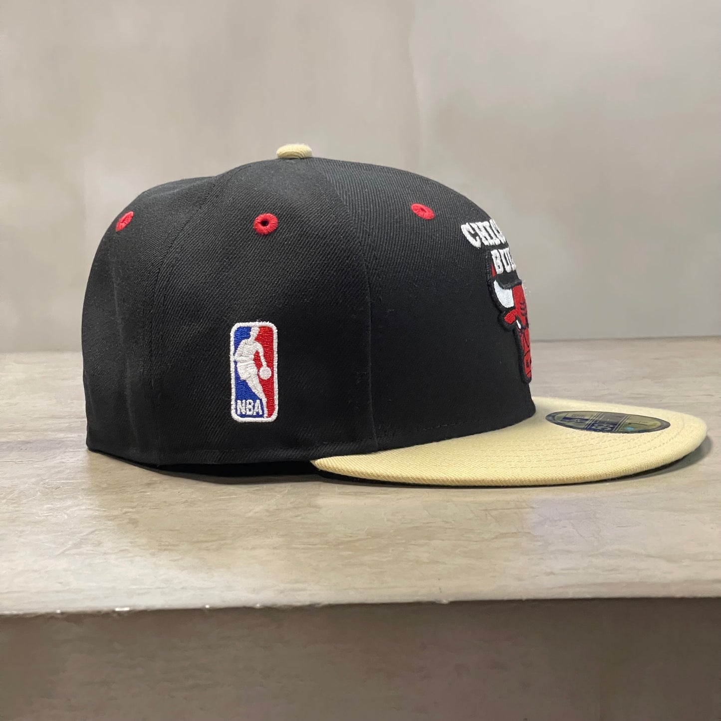 CHICAGO BULLS EXCLUSIVA NBA