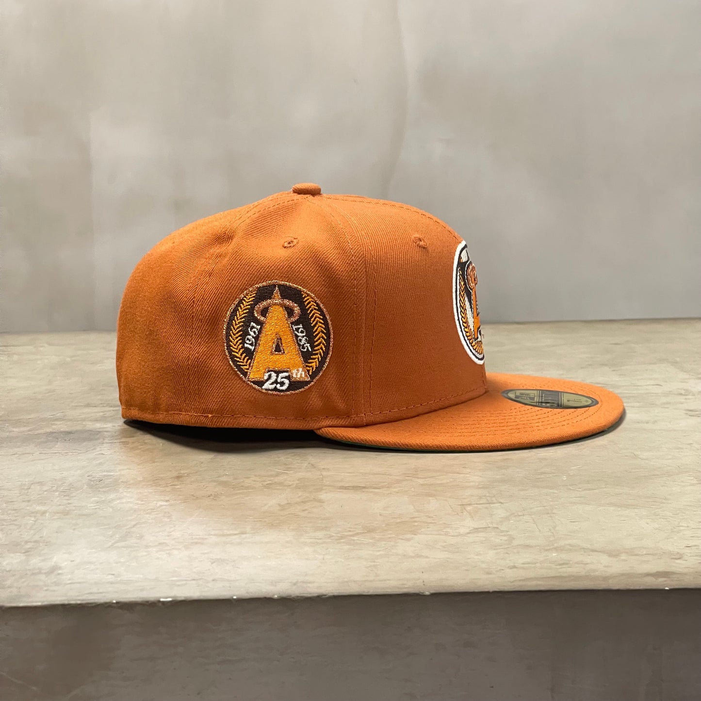 ANGELS 25 ANNIVERSARY EXCLUSIVA