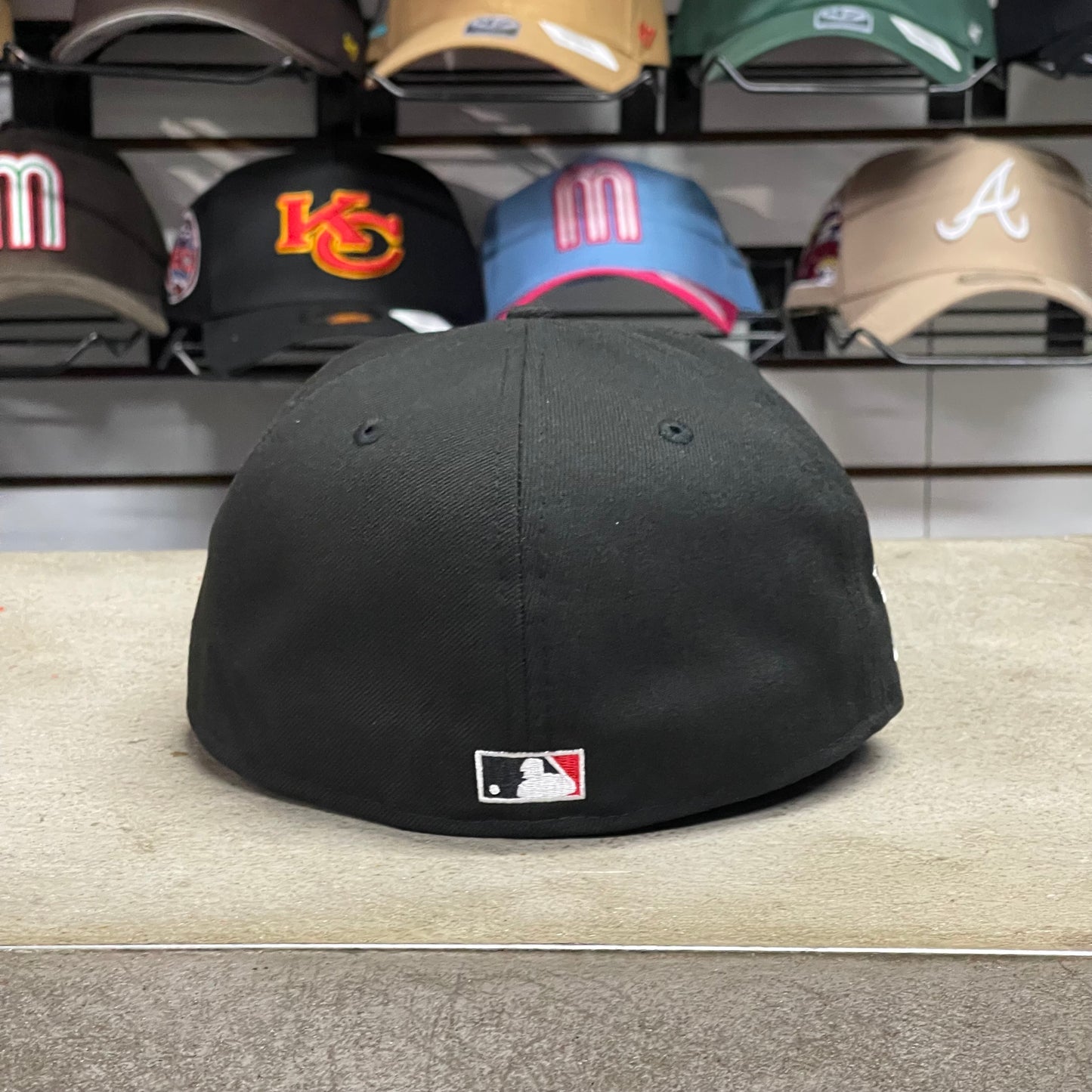 NEW YORK YANKEES 1999 WORLD SERIES EXCLUSIVA