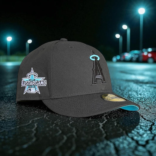 ANAHEIM ANGELS 2010 MLB ALL STAR GAME EXCLUSIVA