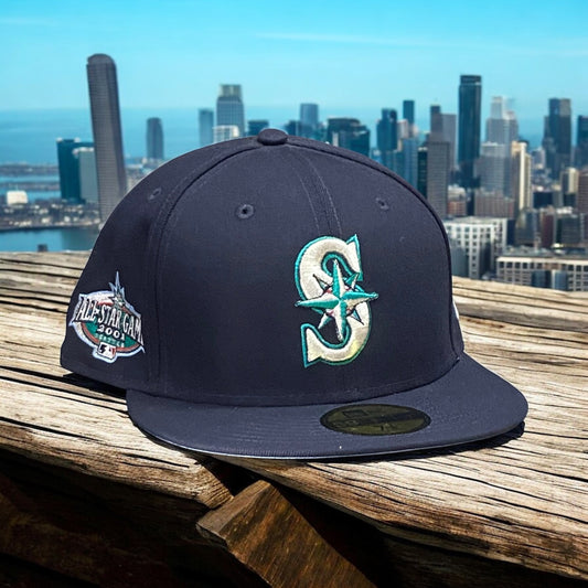 SEATTLE MARINERS ALL STAR GAME EXCLUSIVA