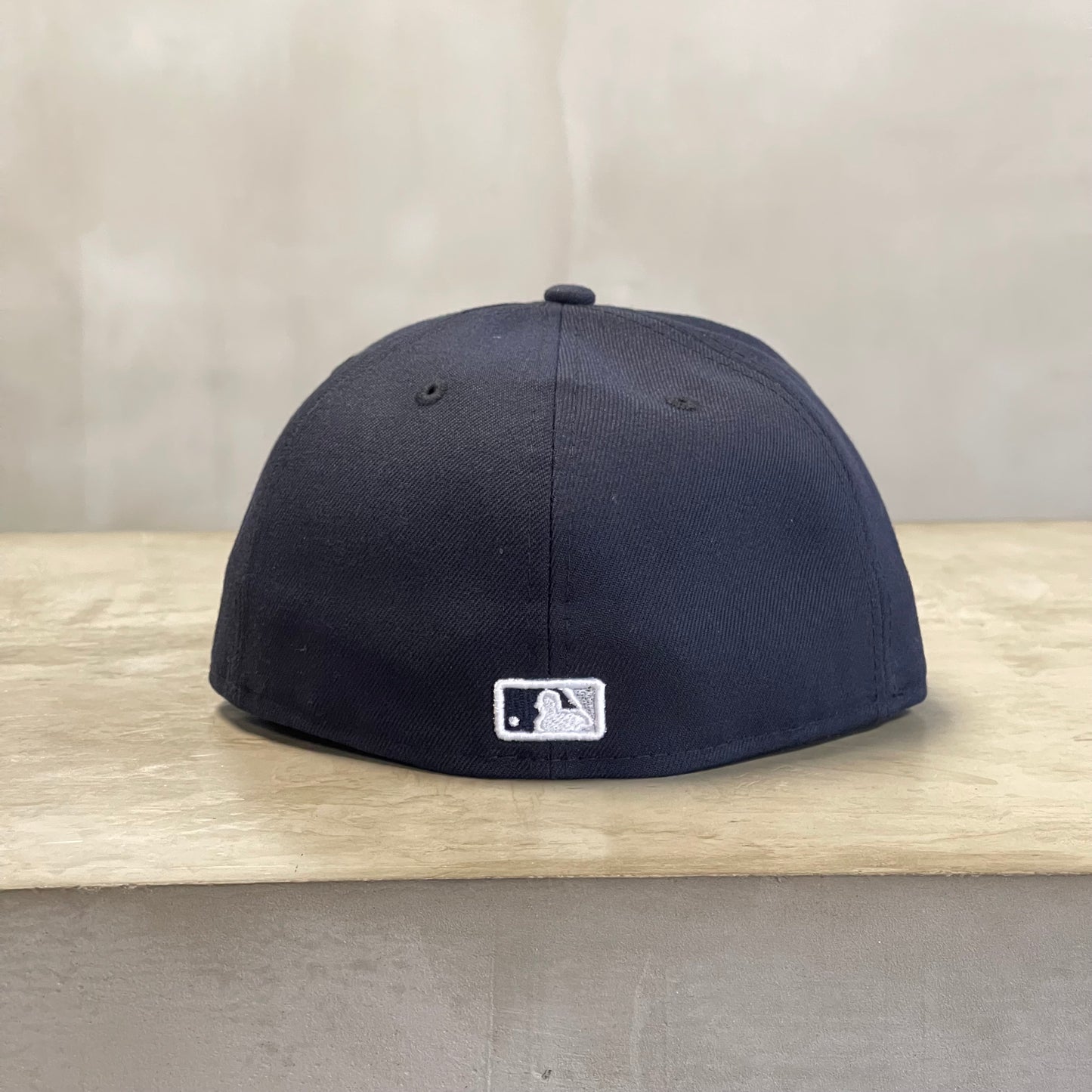 NEW YORK YANKEES CLÁSICA ON FIELD