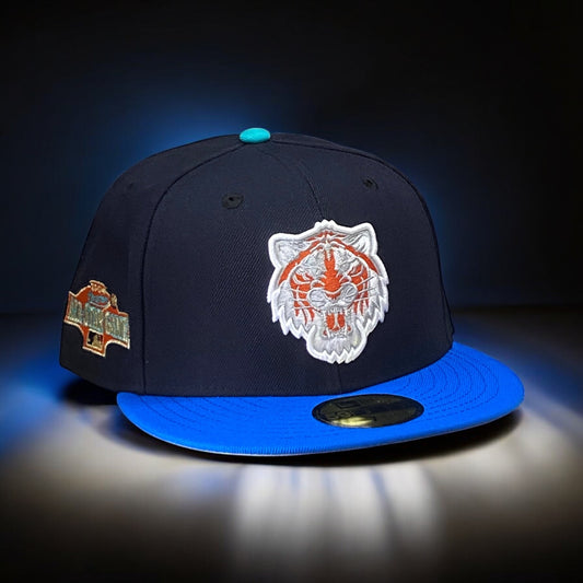 TIGERS DETROIT ALL STAR GAME EXCLUSIVA
