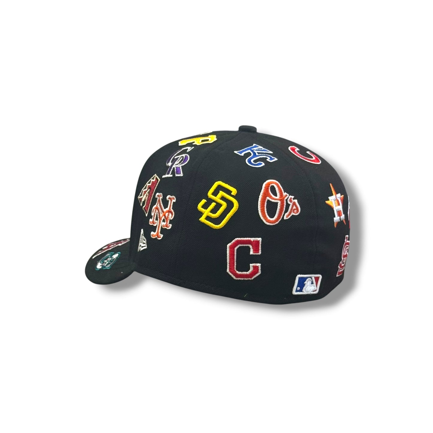 MLB ALL OVER