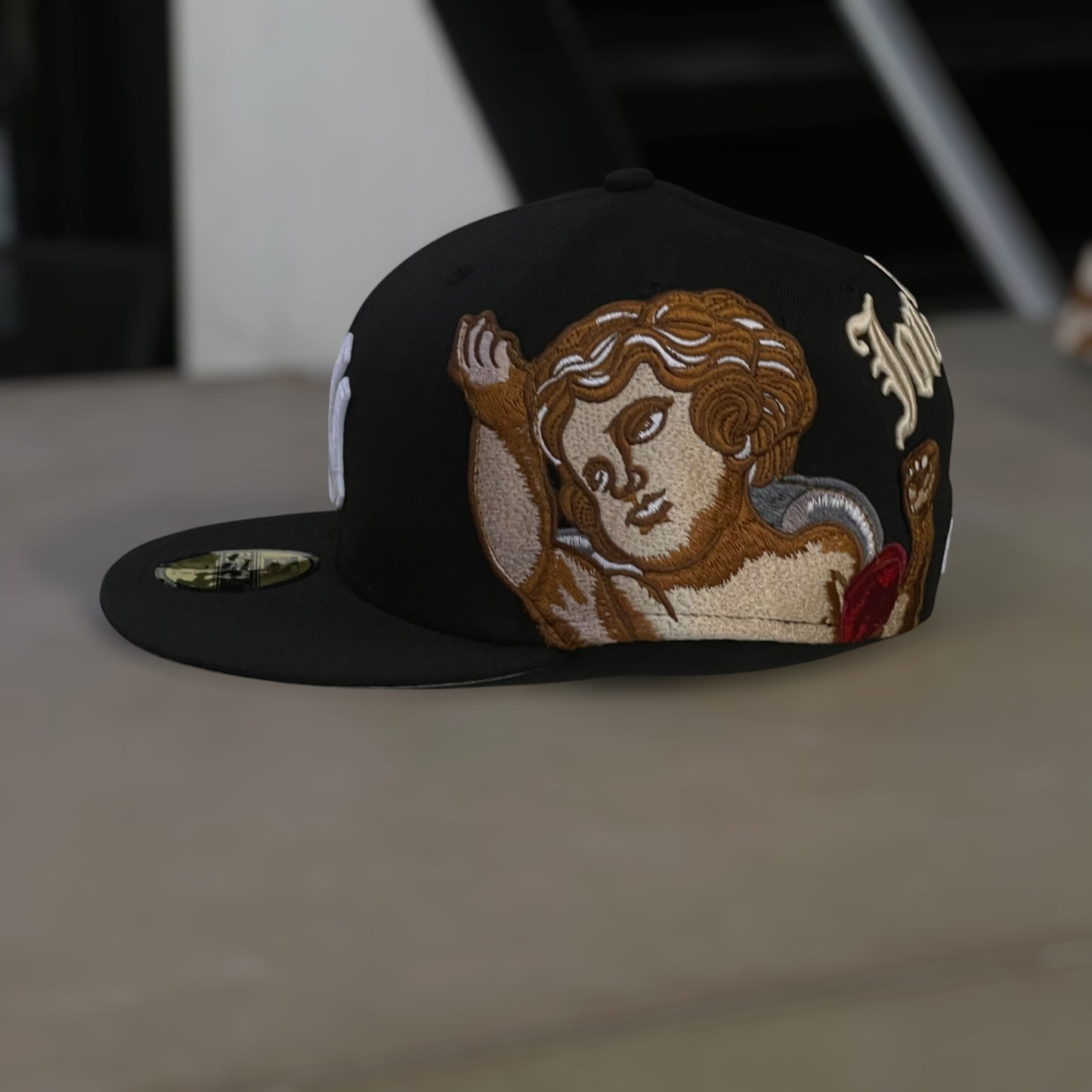 NEW YORK YANKEES JON STAN EXCLUSIVA
