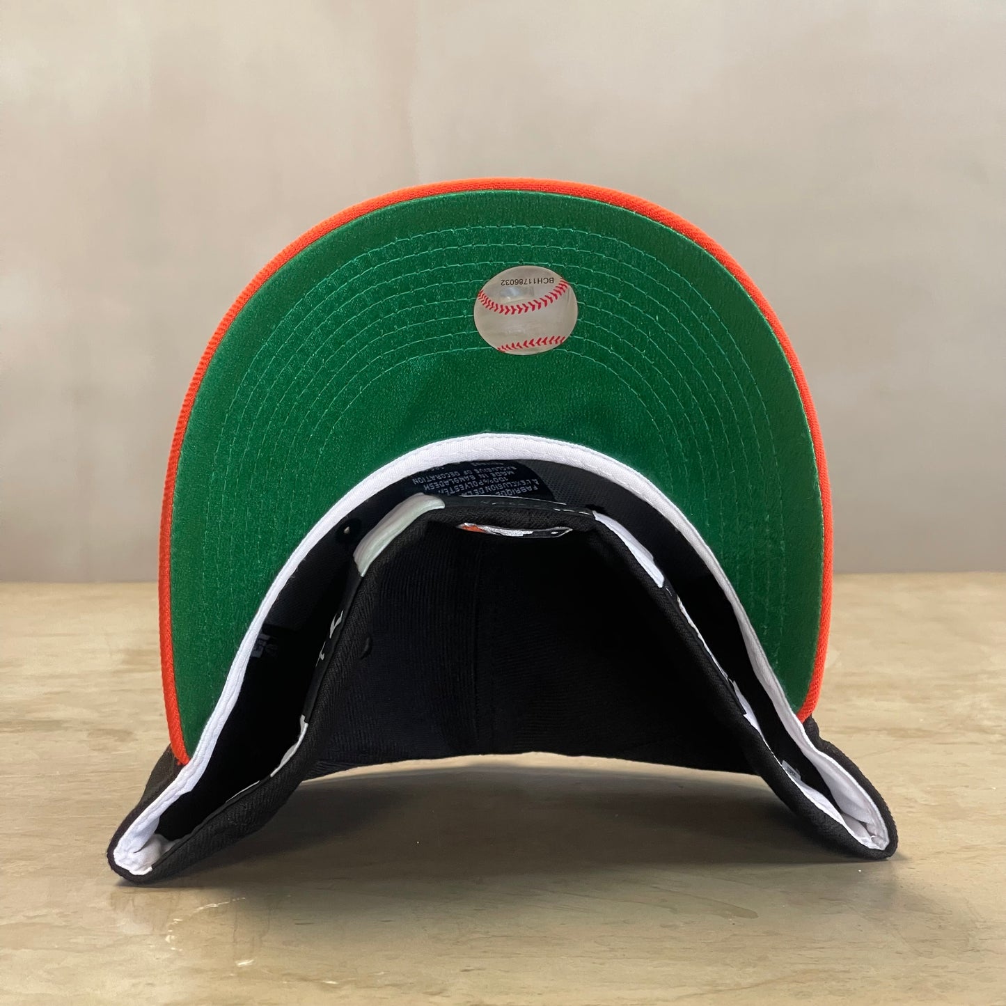 DETROIT TIGERS SATIN UV