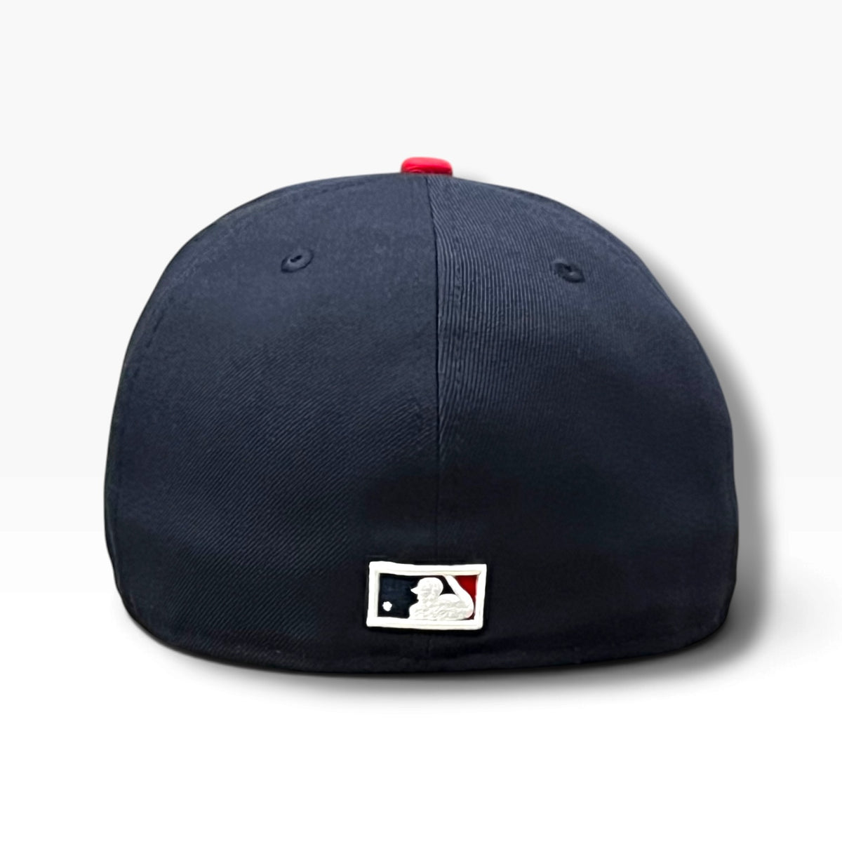 INDIOS DE CLEVELAND CHIEF WAHOO VINTAGE LOGO 1997 WS