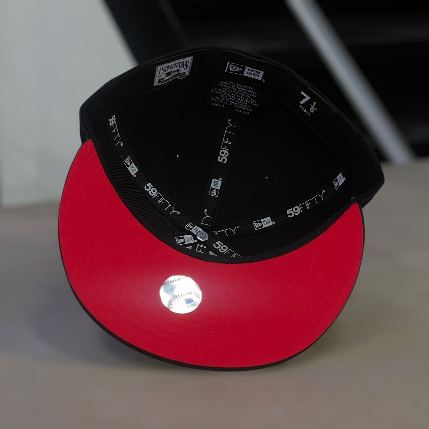 ANAHEIM ANGELS DORADO 2010 ASG EXCLUSIVA