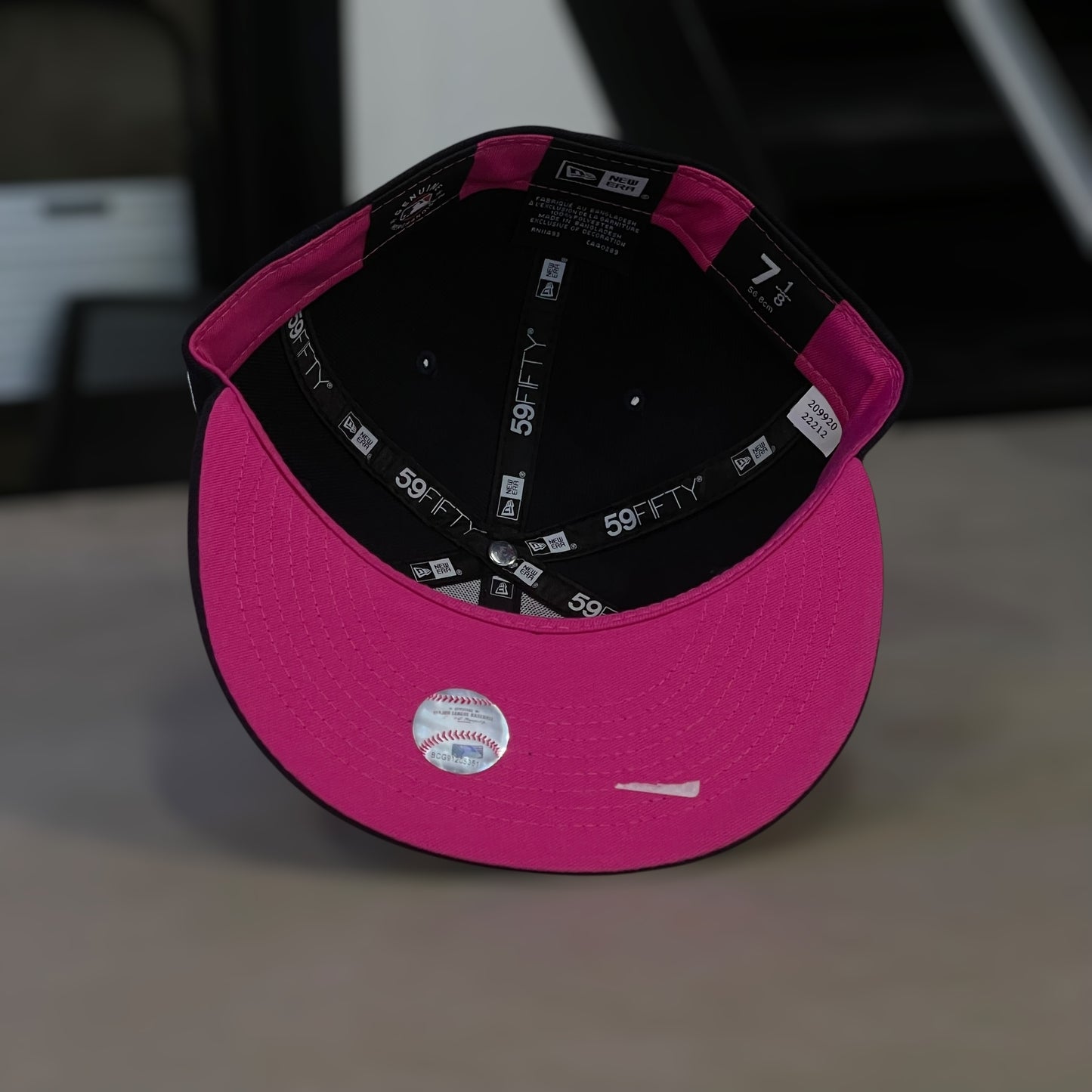 BOSTON RED SOX 04 WORLD SERIES EXCLUSIVA