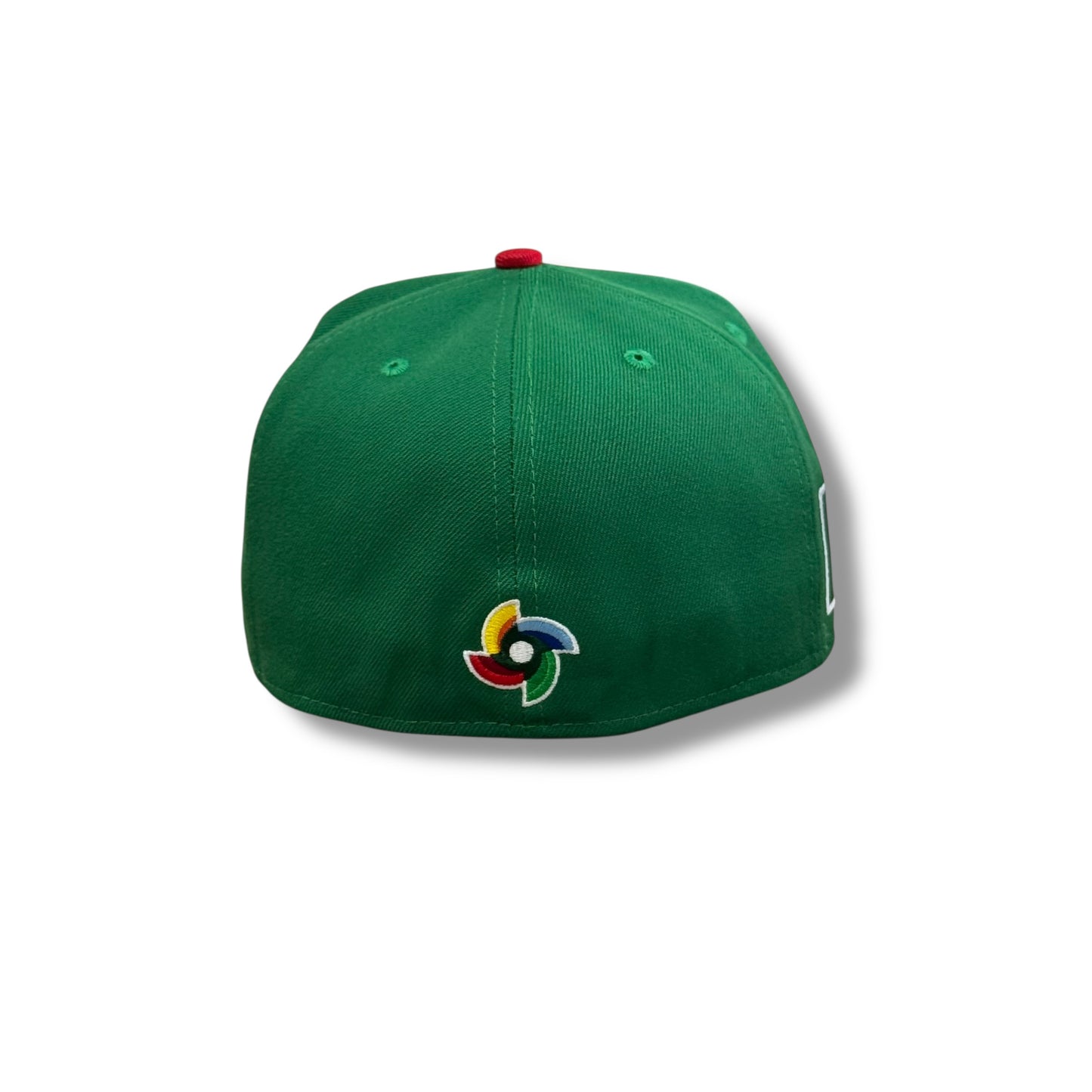 MÉXICO VERDE 2026 WBC