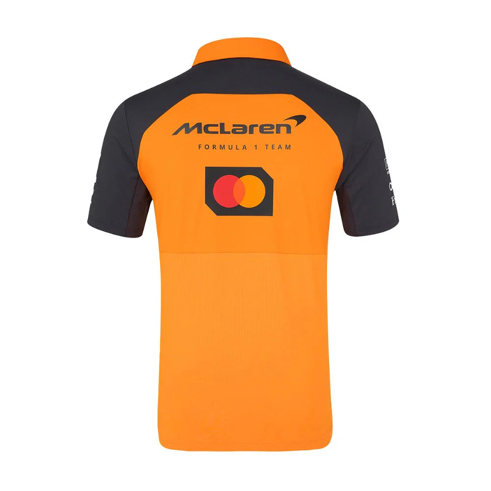 Polo De McLaren de la Fórmula 1
