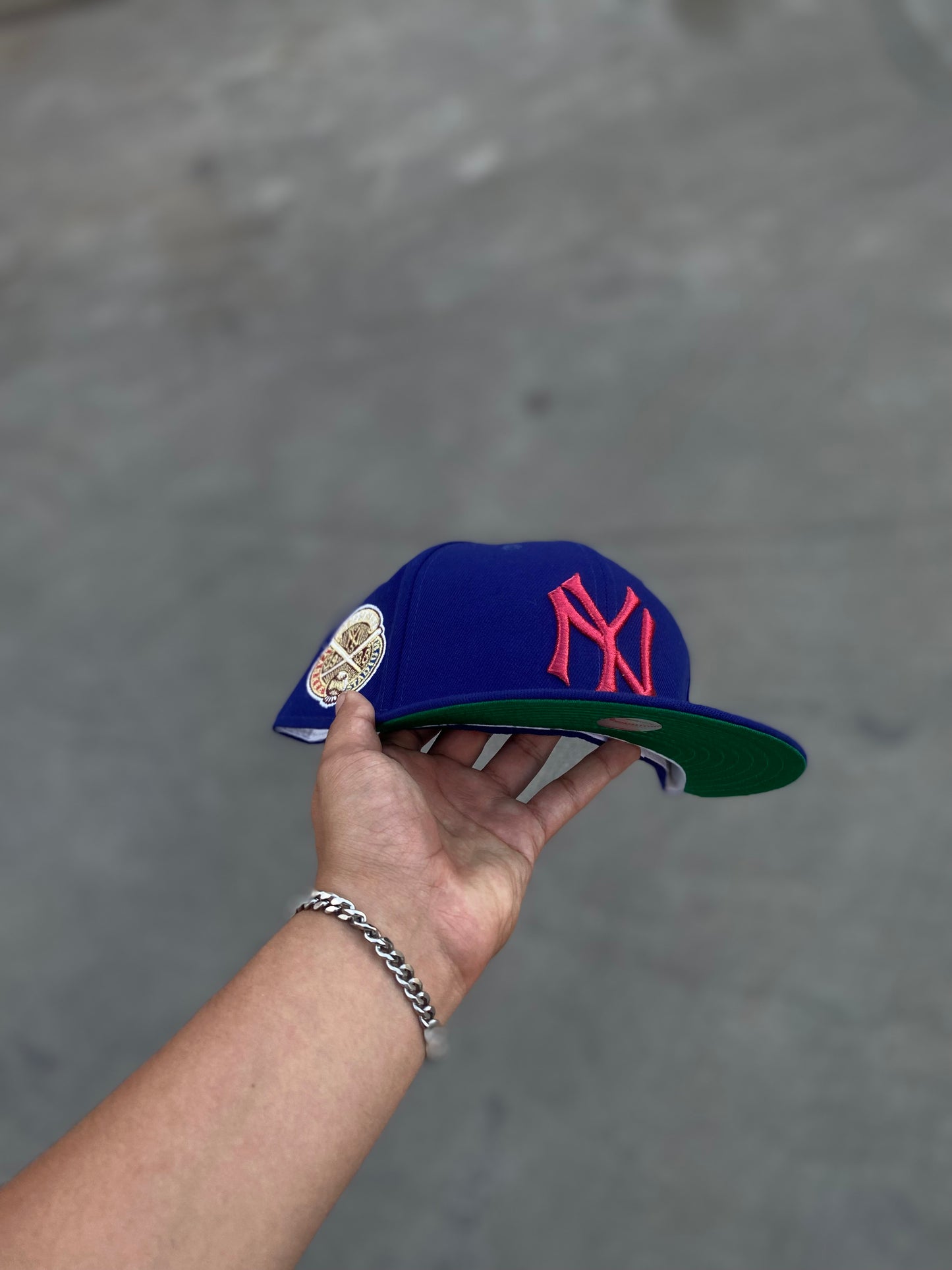 YANKEES 1938 YANKEE STADIUM EXCLUSIVA