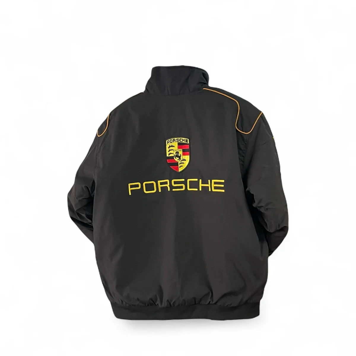 Chaqueta de carreras de Porsche 