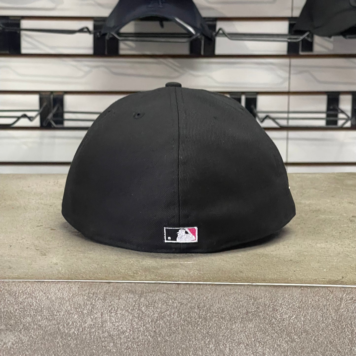 ANAHEIM ANGELS 2010 ALL STAR GAME ROSA EXCLUSIVA