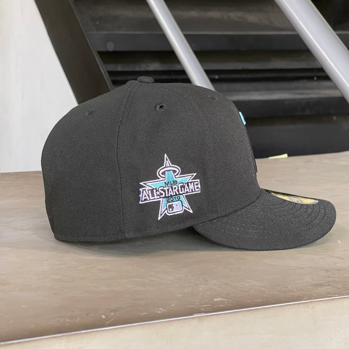ANAHEIM ANGELS 2010 MLB ALL STAR GAME EXCLUSIVA
