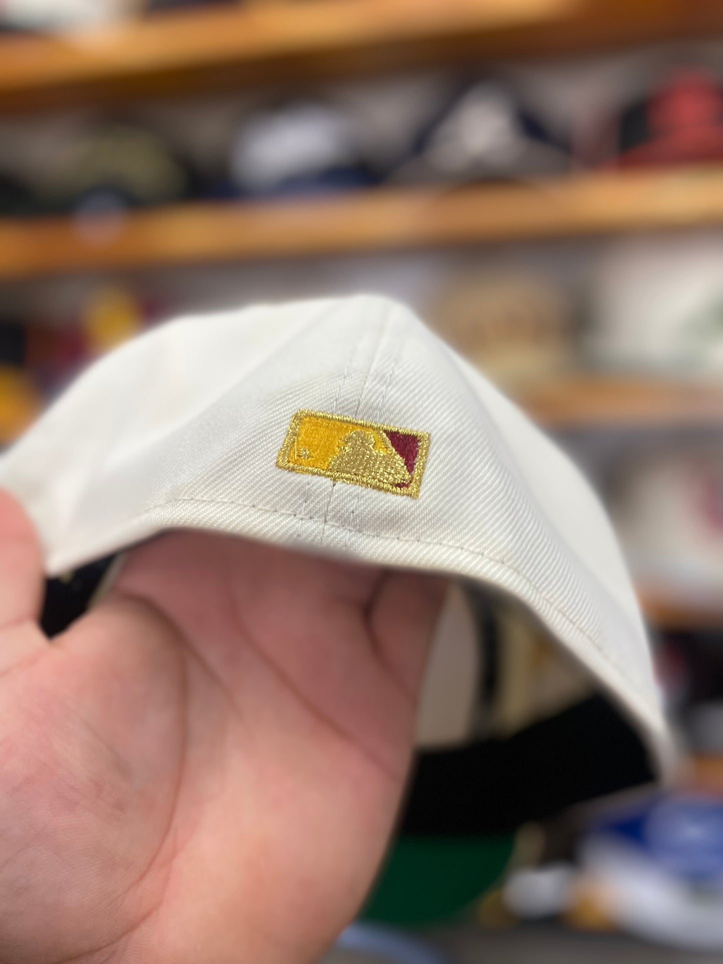 ASTROS 50TH ANNIVERSARY EXCLUSIVA