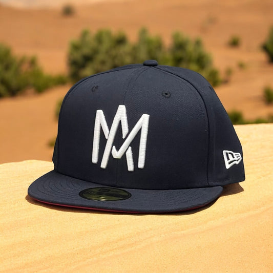 AGUILAS DE MEXICALI AZUL MARINO RED UV CLÁSICA