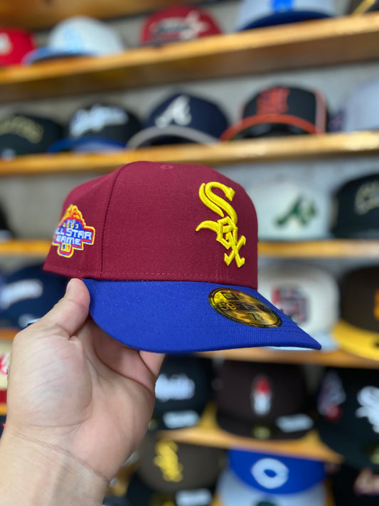 WHITE SOX ALL STAR GAME EXCLUSIVA