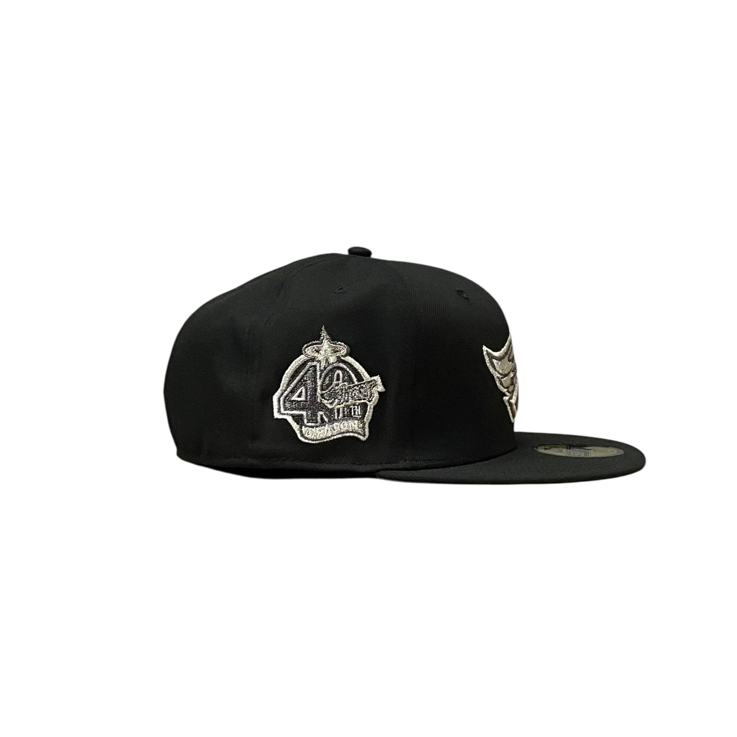 ANAHEIM ANGELS 40th SEASON EXCLUSIVA