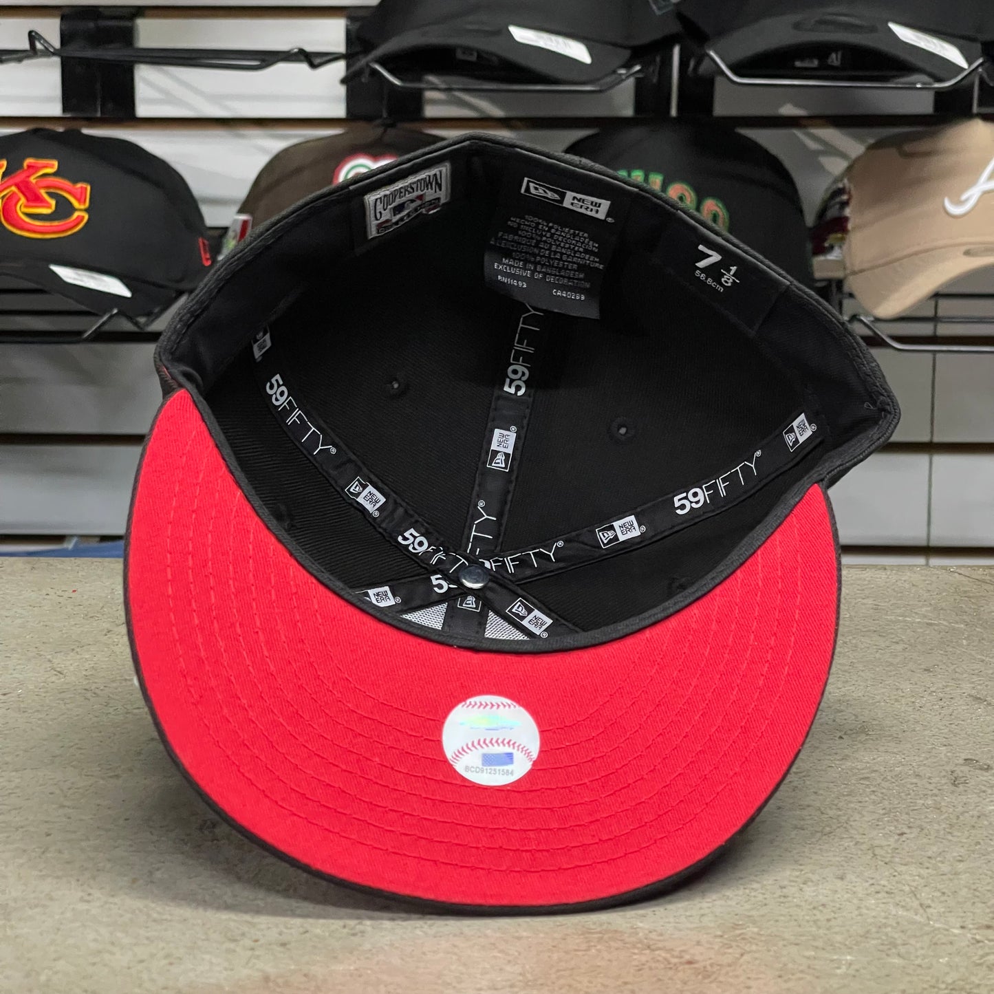 ANAHEIM ANGELS 2010 ALL STAR GAME EXCLUSIVA