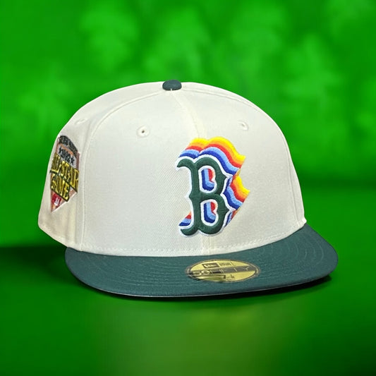 BOSTON ALL STAR GAME 1992 EXCLUSIVA