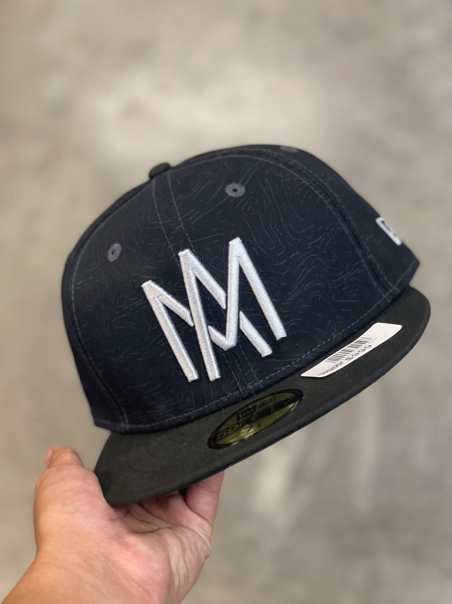 GORRA AGUILAS DE MEXICALI