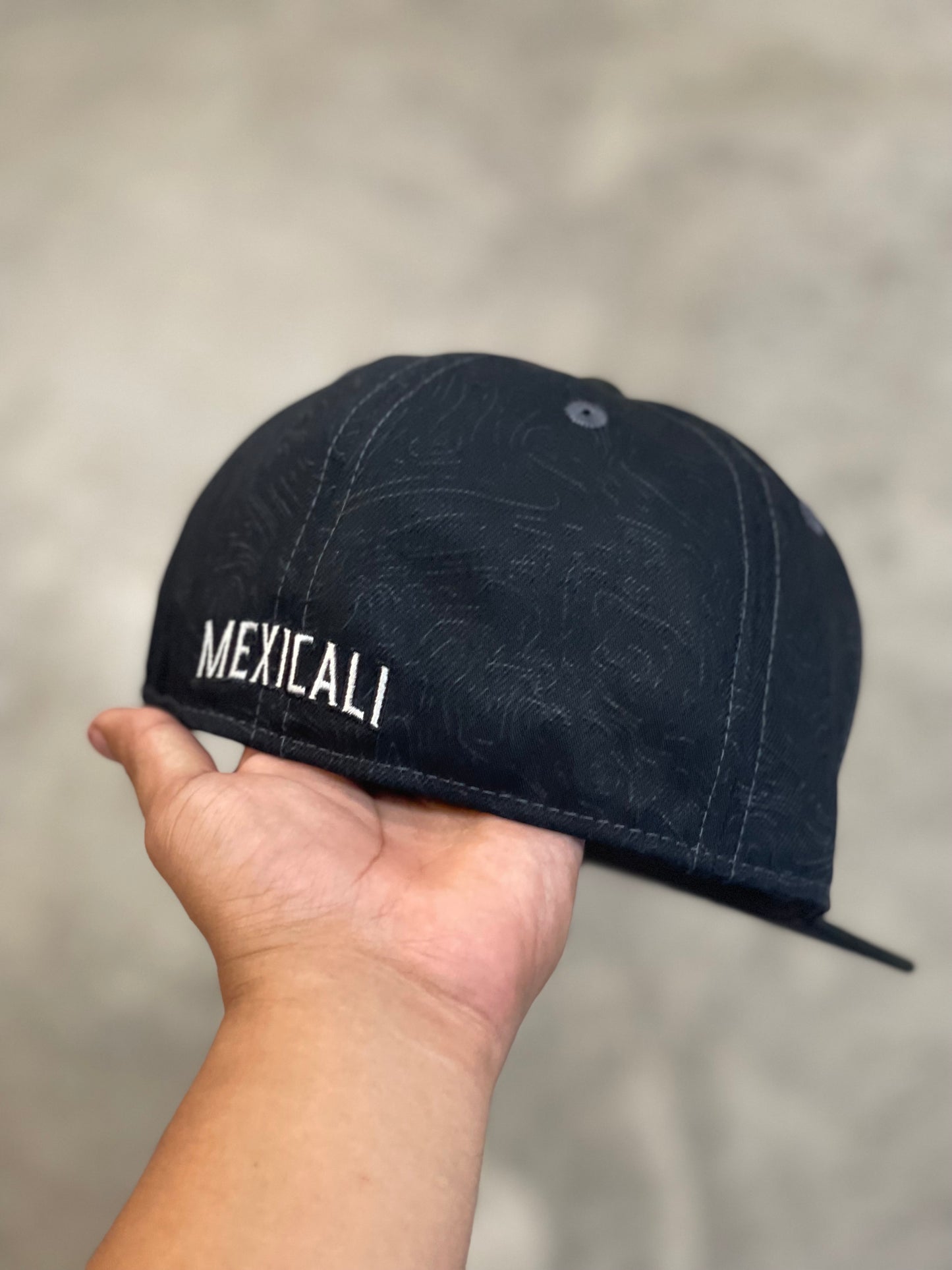 GORRA AGUILAS DE MEXICALI