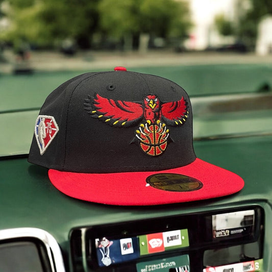 Atlanta eagles NBA EXCLUSIVA