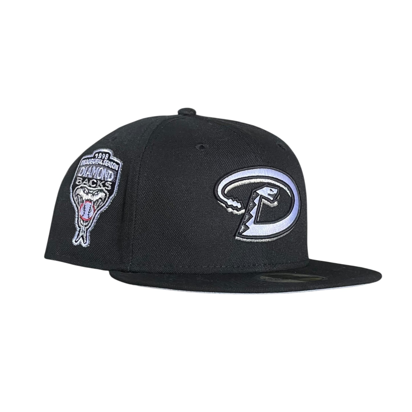 ARIZONA DIAMONDBACKS 1998 INAUGURAL SEASON