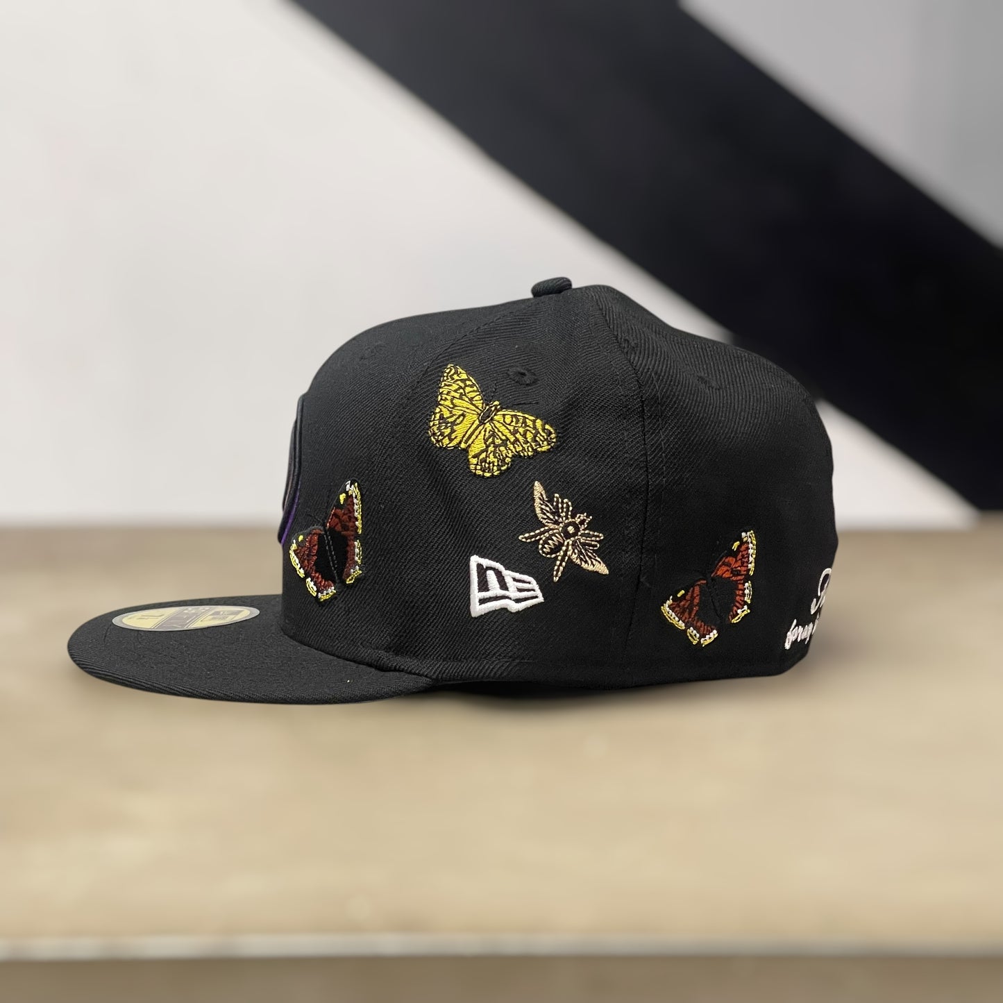 ARIZONA DIAMONDBACKS X FELT EXCLUSIVA