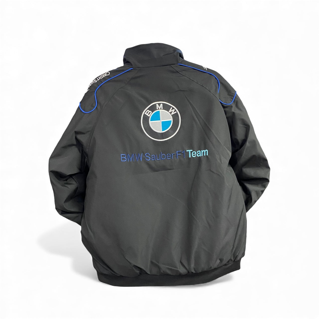 CHAQUETA BMW VINTAGE