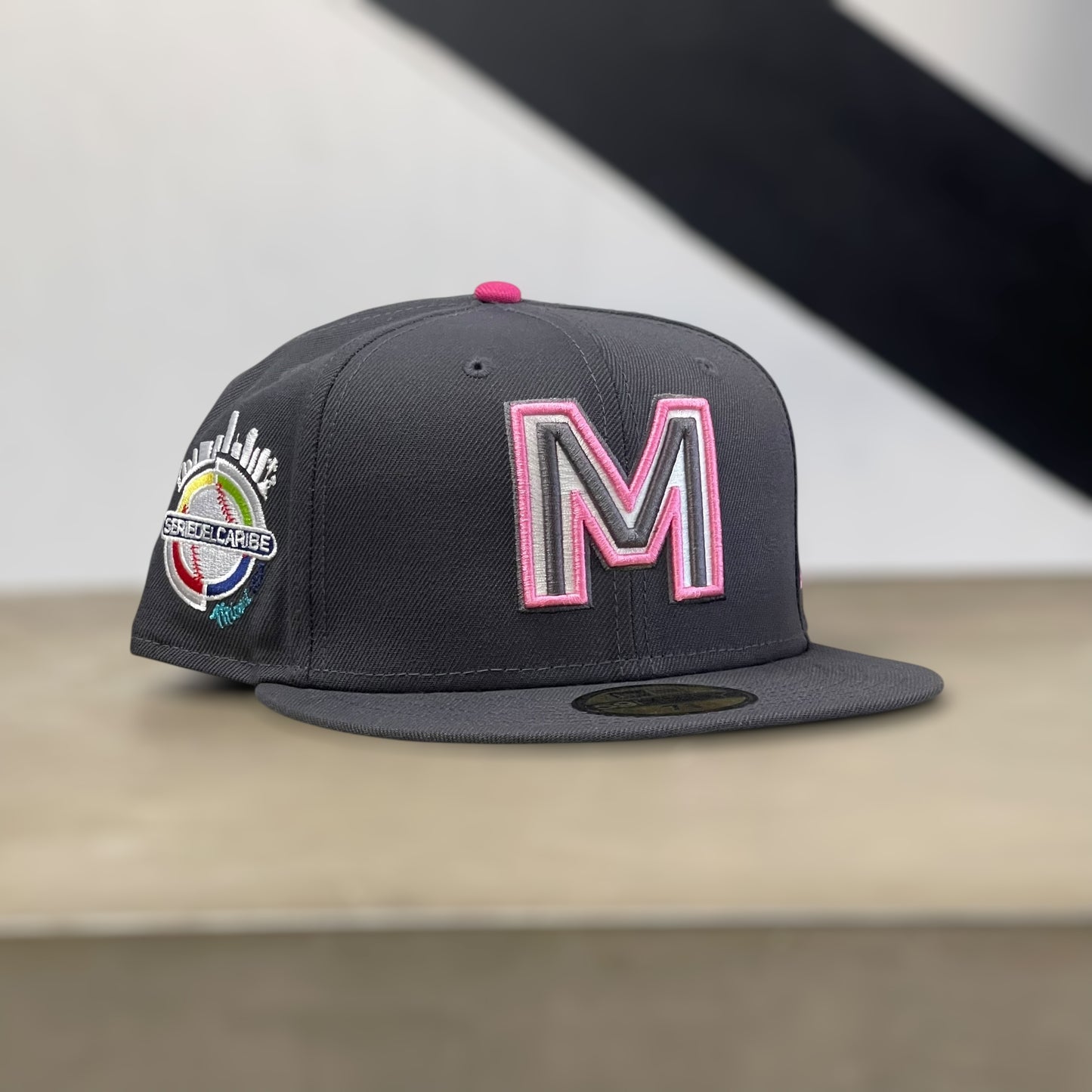 MÉXICO SERIE DEL CARIBE 2024 EXCLUSIVA