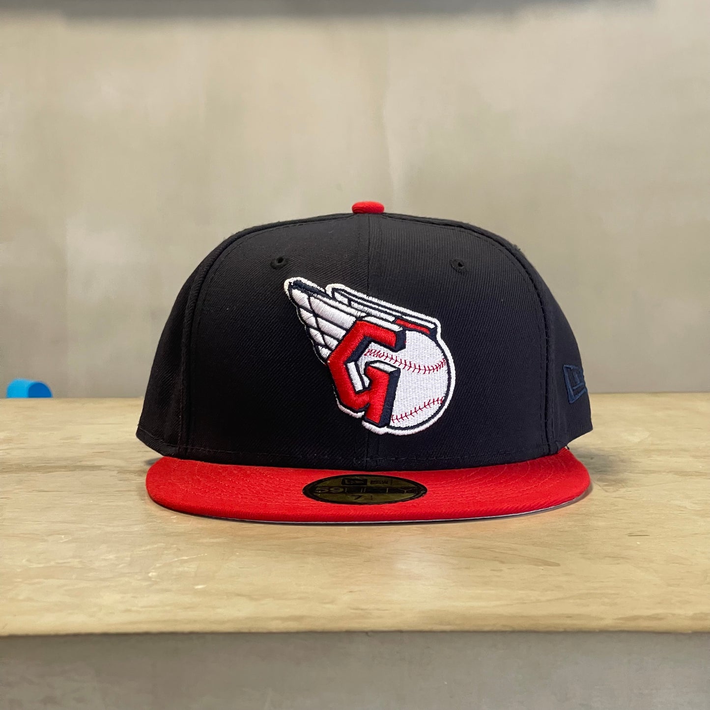 CLEVELAND GUARDIANS CLÁSICA