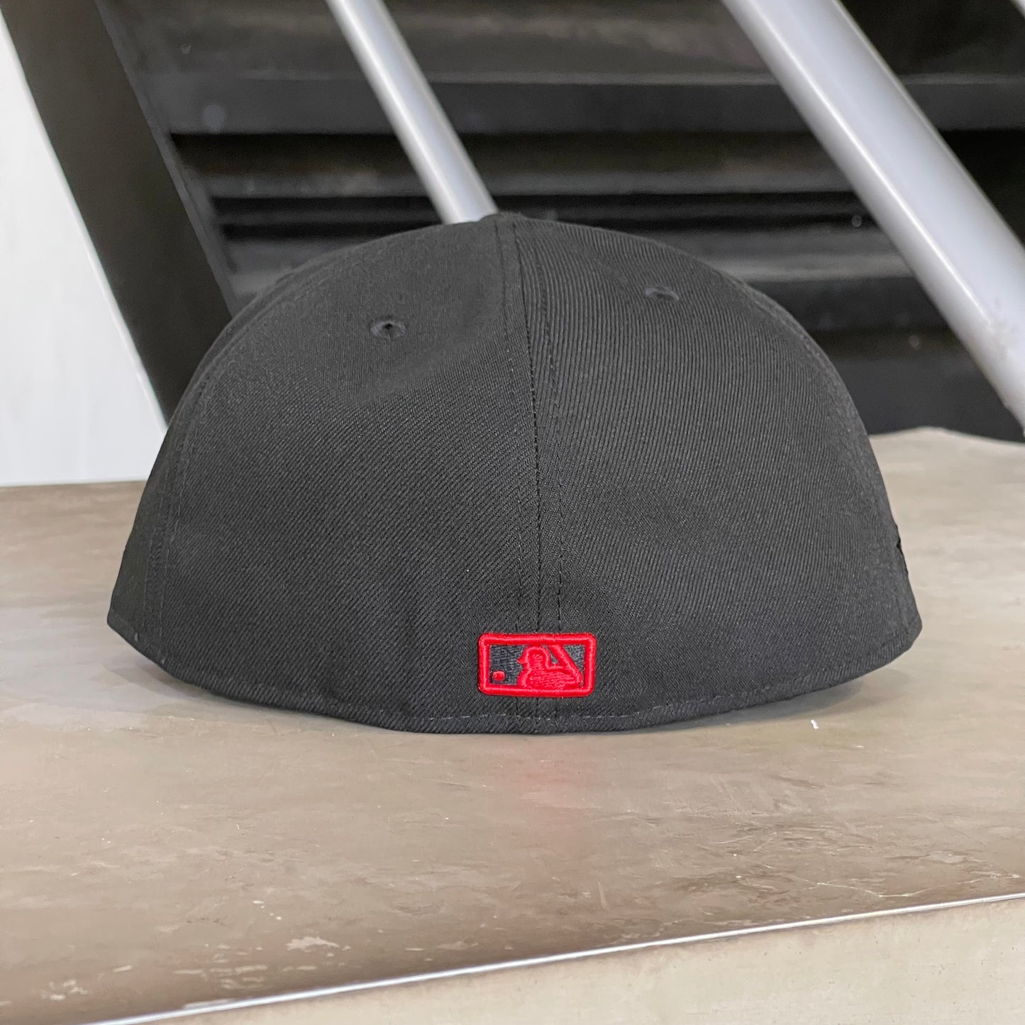 ANAHEIM ANGELS 50 ANNIVERSARY EXCLUSIVA