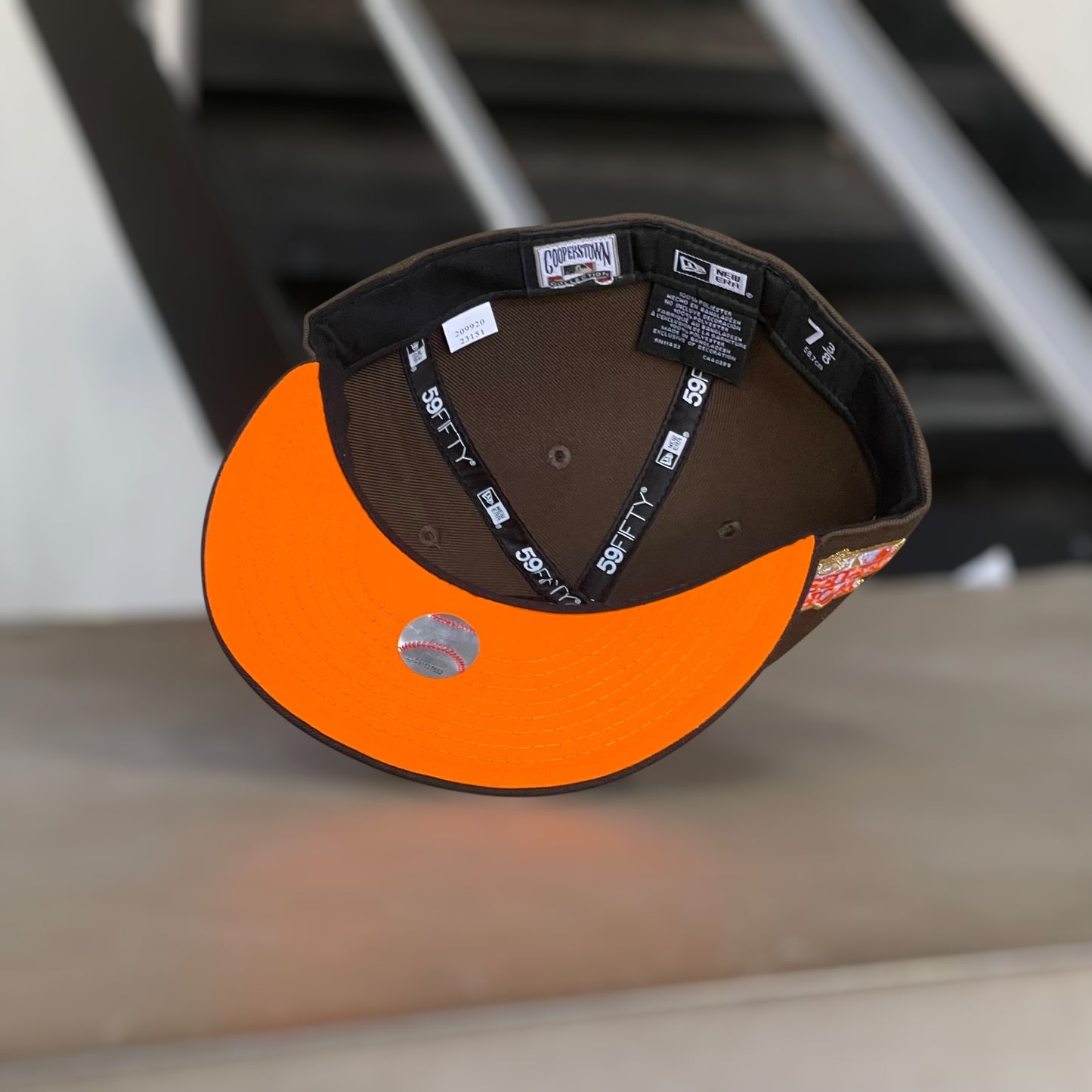 LOS ÁNGELES DODGERS 1981 WORLD SERIES EXCLUSIVA