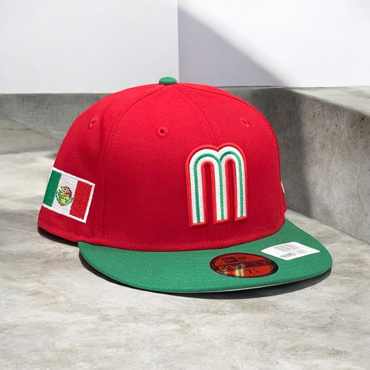 SELECCIÓN DE BÉISBOL MÉXICO EXCLUSIVA