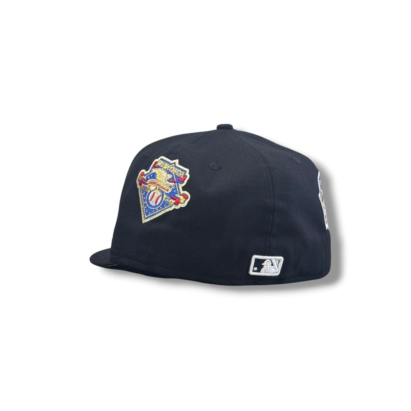 NEW YORK YANKEES ALL OVER 27x CHAMPS