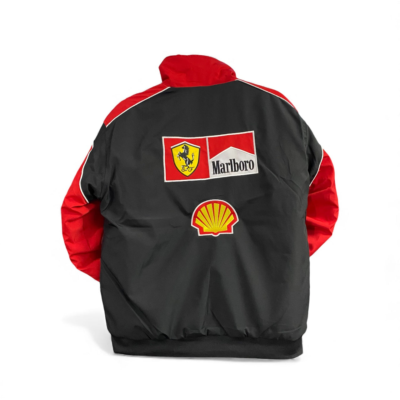 CHAQUETA FERRARI VINTAGE